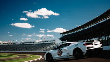 Indy 500 pace cars: Wouldn't you really rather have a Viper?